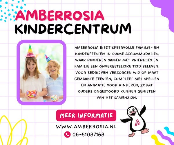 Amberrosia 4