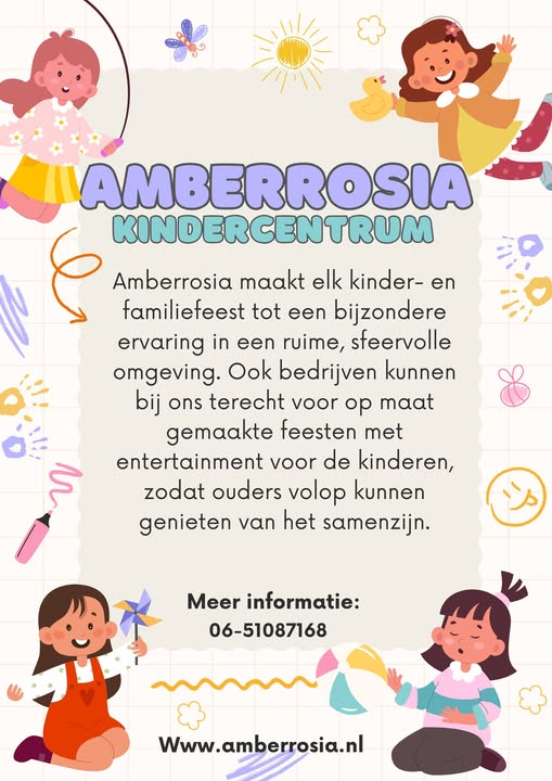 Amberrosia 6