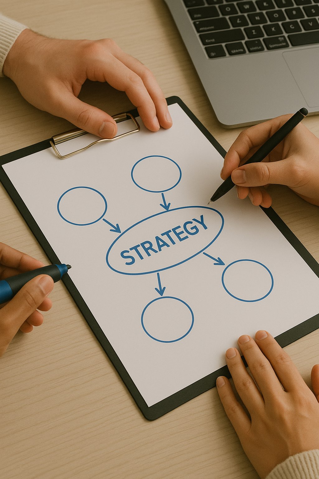 Strategie
